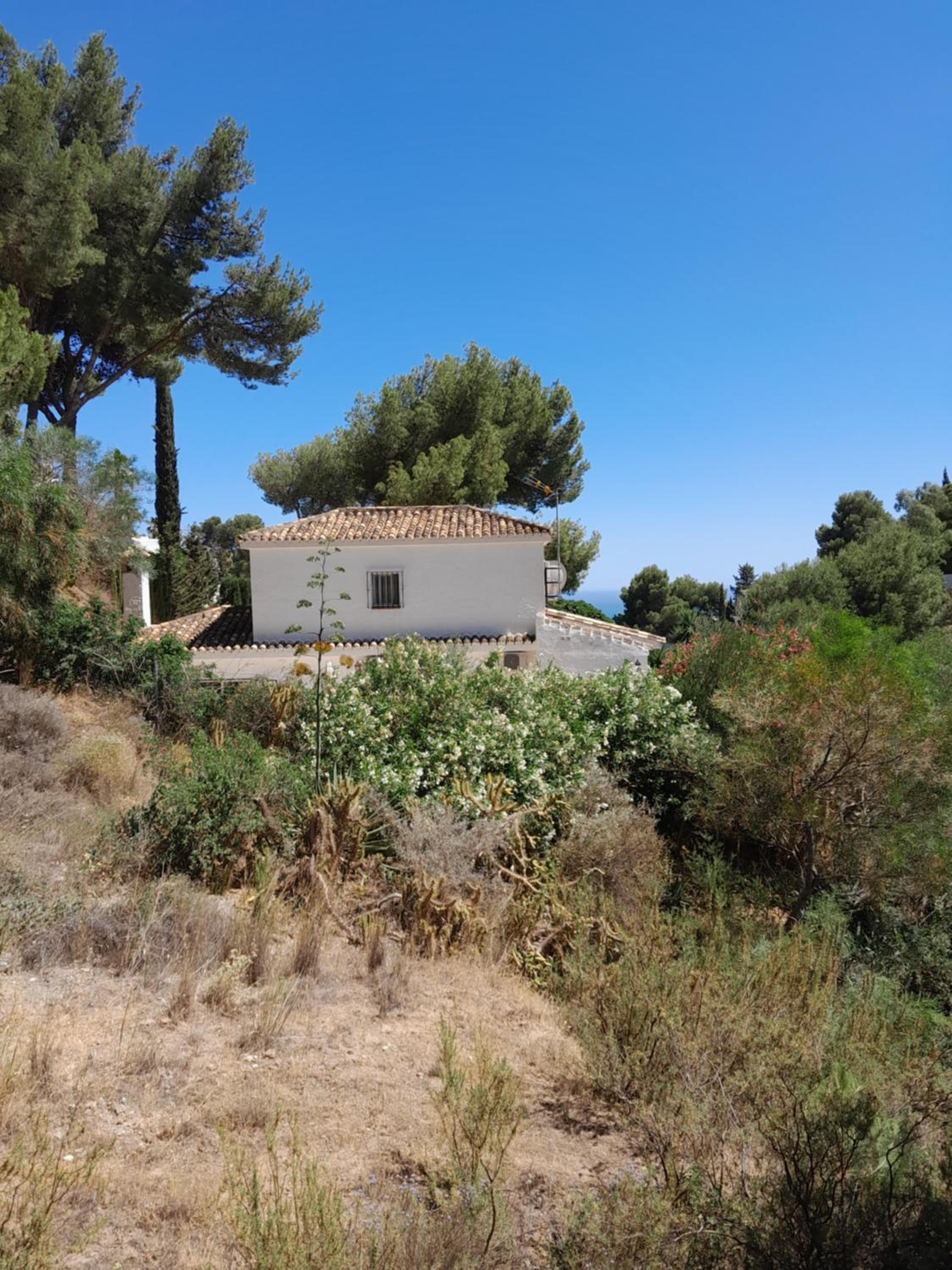 Villa Itaca
