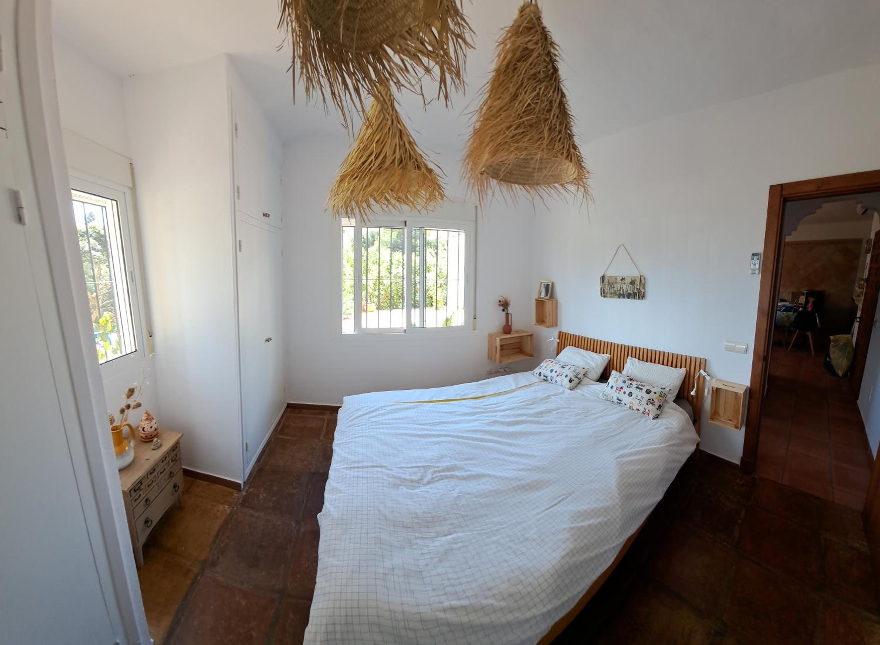 Villa Itaca