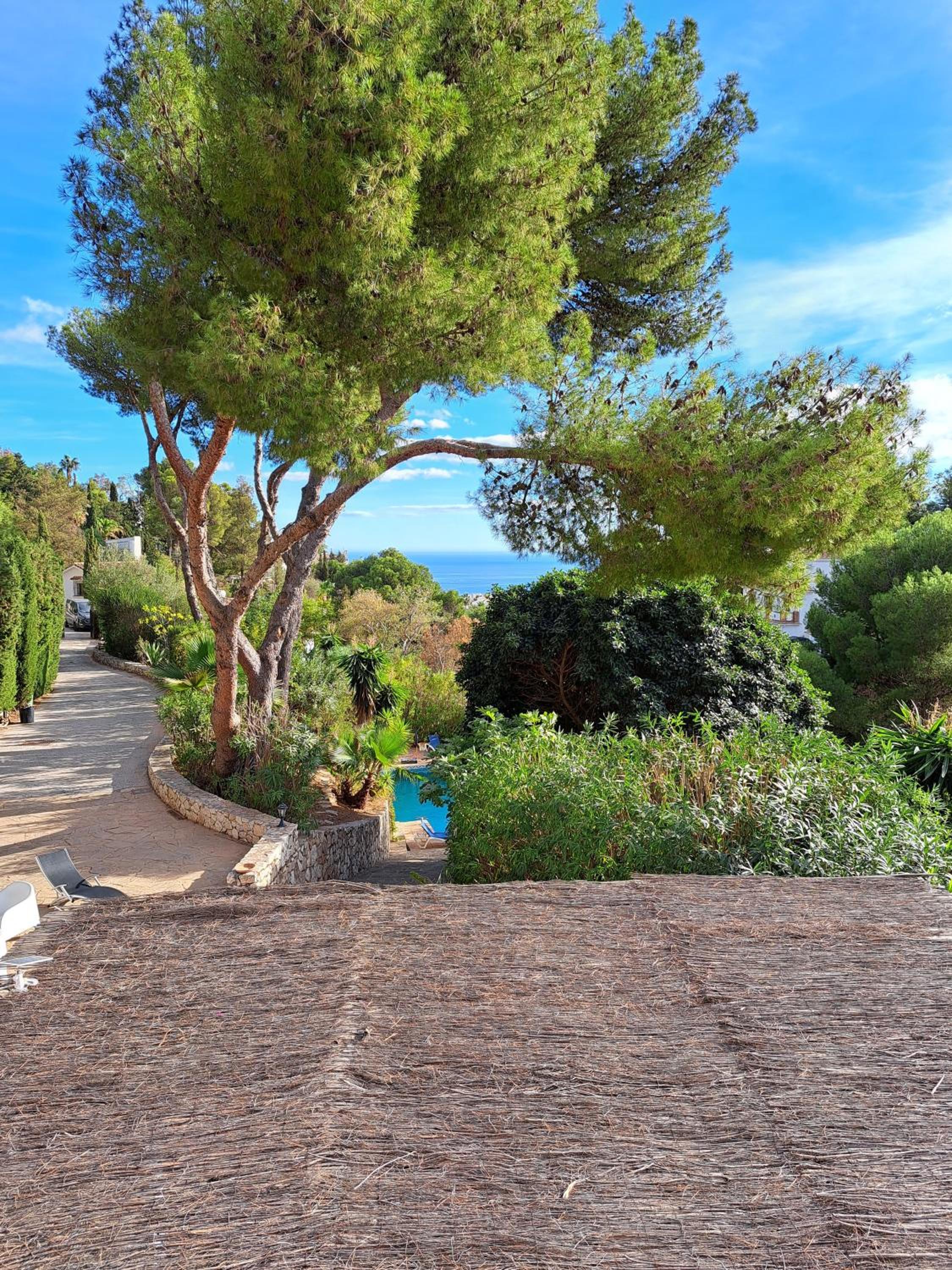 Villa Itaca