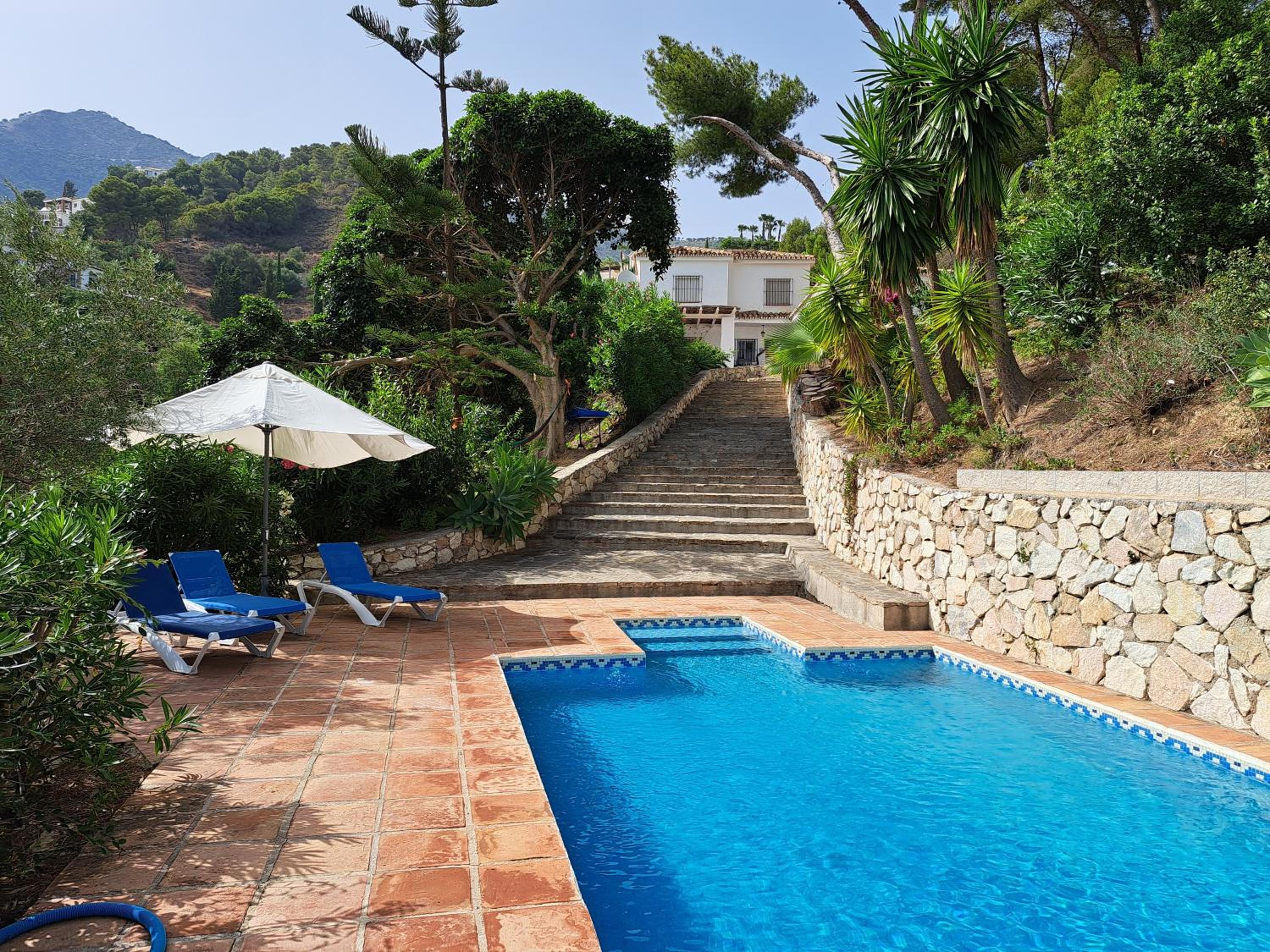 Villa Itaca