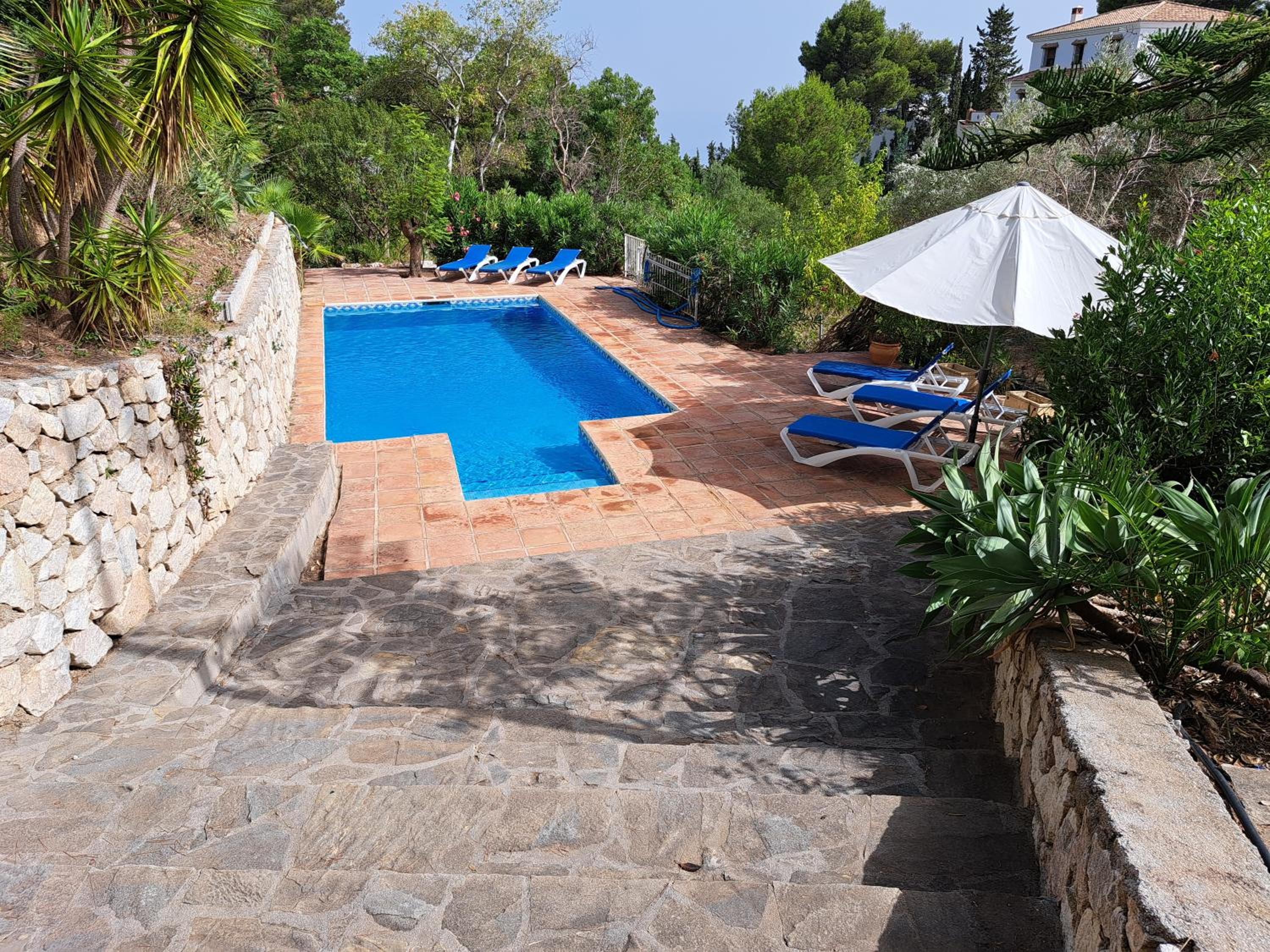 Villa Itaca