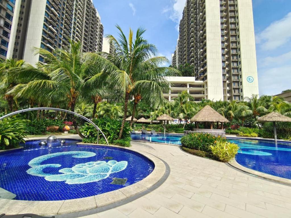Central Park 5min Angsana Mall JCHome By MWM
