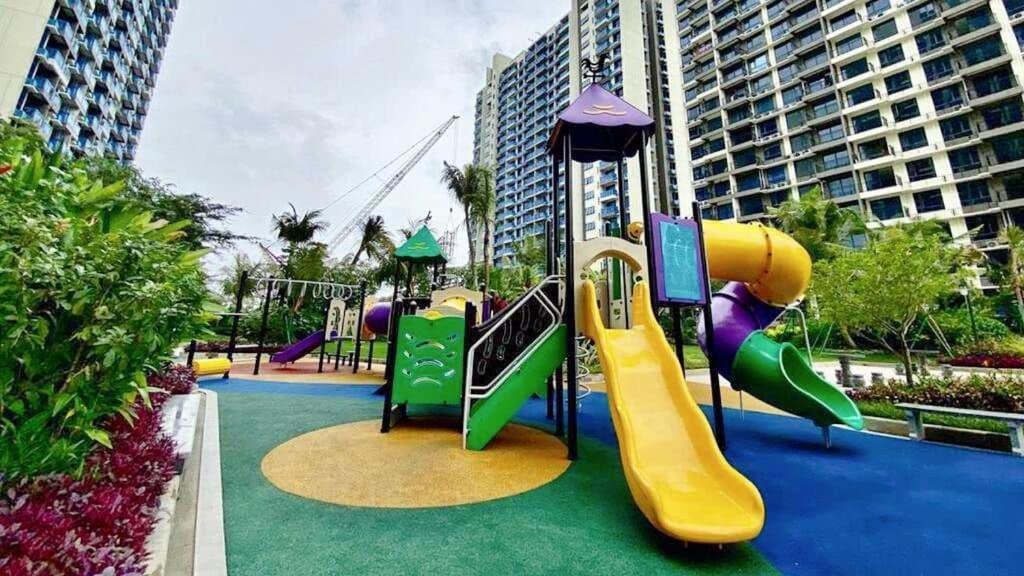 Central Park 5min Angsana Mall JCHome By MWM