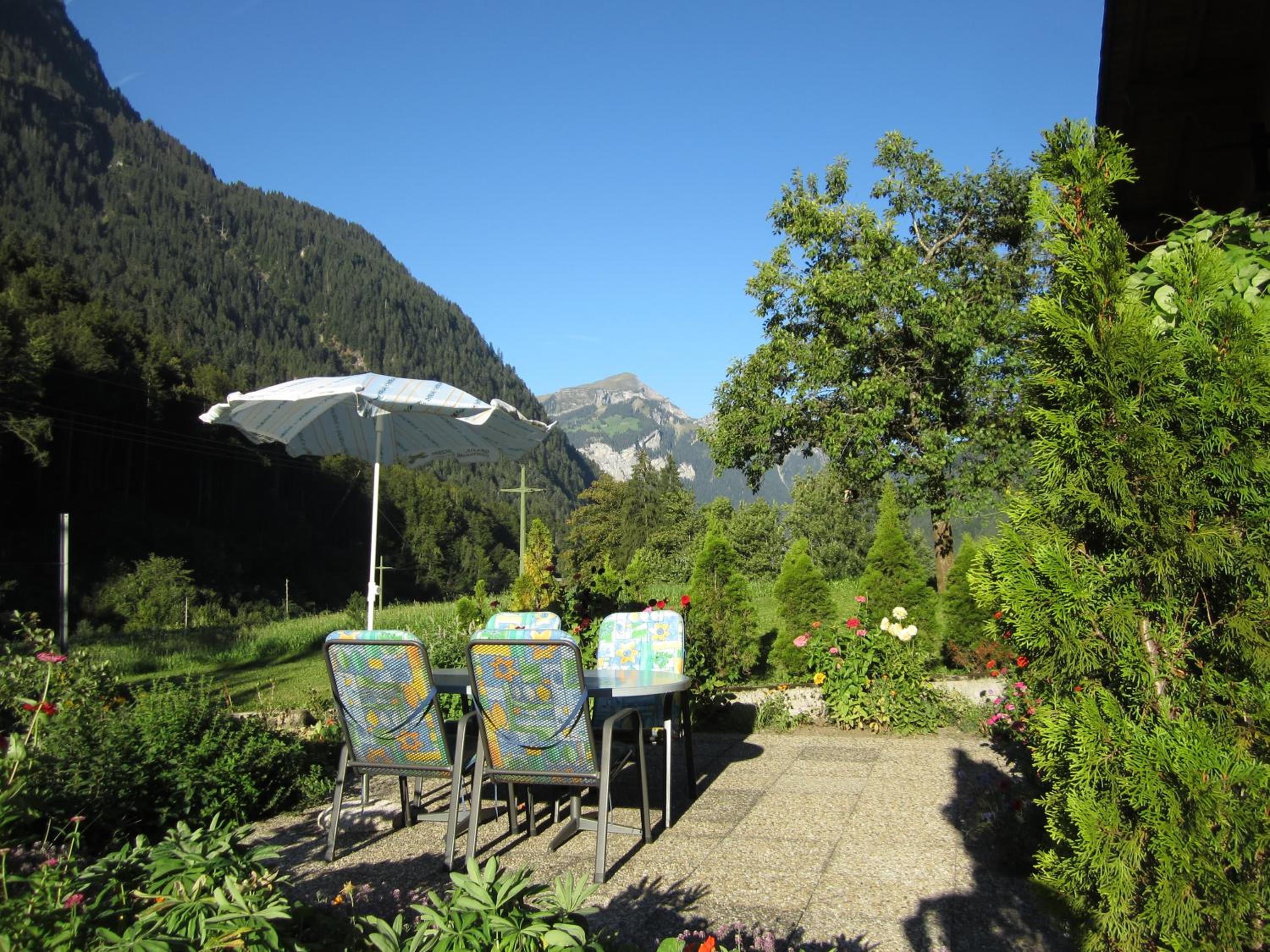 Apartment Lindi view 3