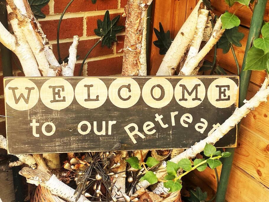 LOVE and Relax at Dream Catcher Retreat