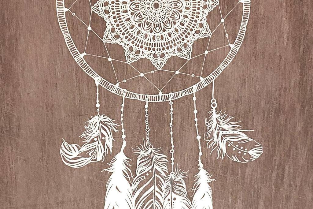 LOVE and Relax at Dream Catcher Retreat