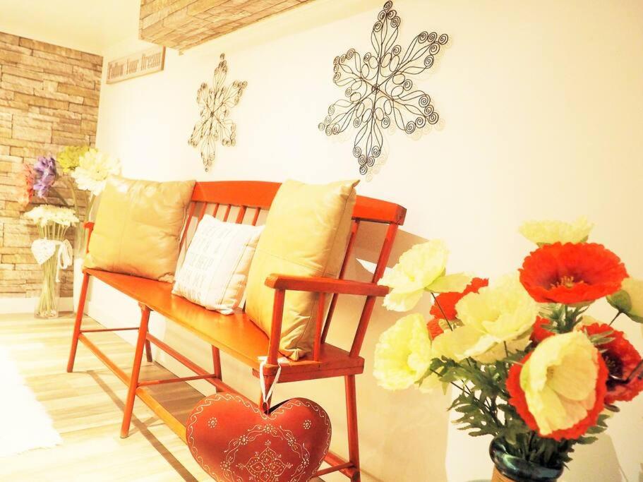 LOVE and Relax at Dream Catcher Retreat