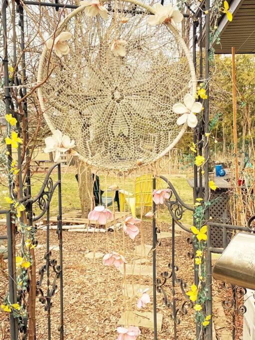 LOVE and Relax at Dream Catcher Retreat