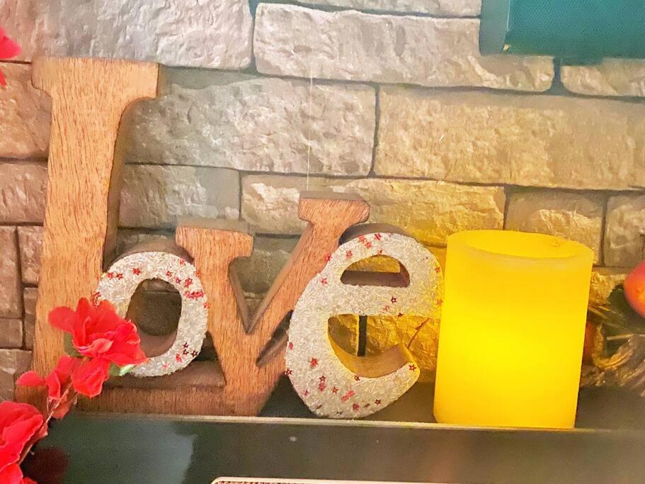 LOVE and Relax at Dream Catcher Retreat