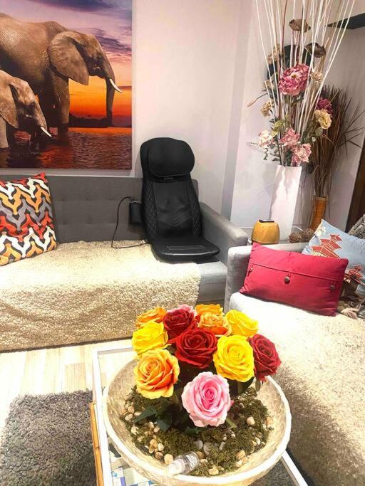 LOVE and Relax at Dream Catcher Retreat