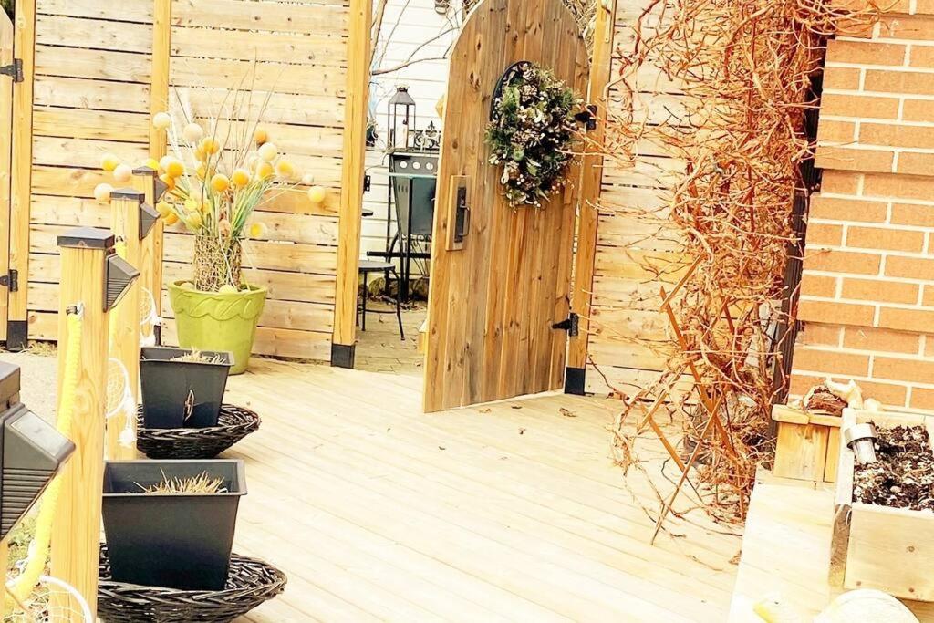 LOVE and Relax at Dream Catcher Retreat
