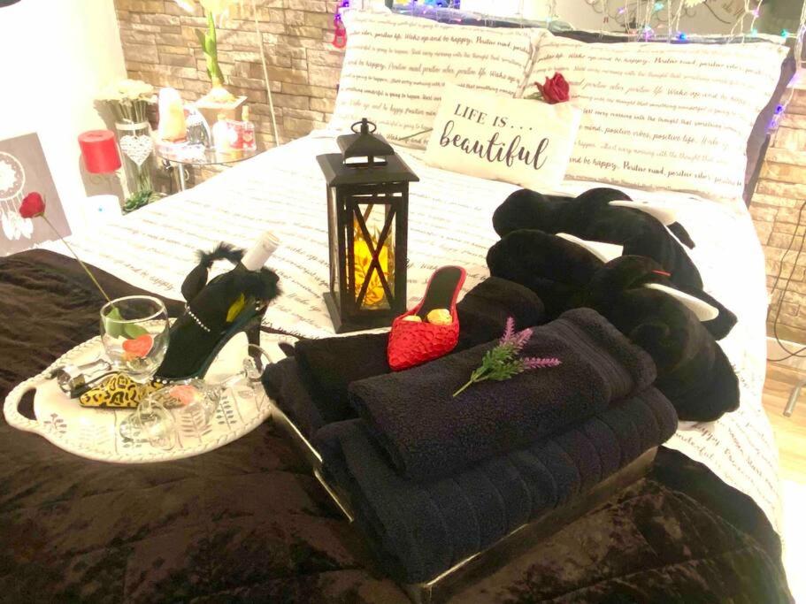 LOVE and Relax at Dream Catcher Retreat