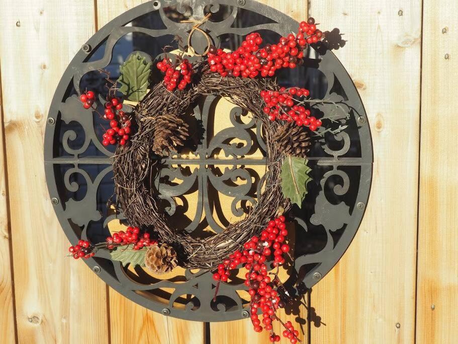 LOVE and Relax at Dream Catcher Retreat