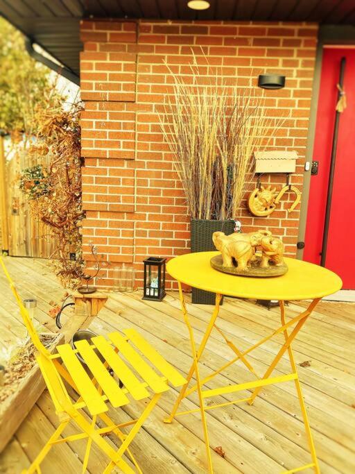 LOVE and Relax at Dream Catcher Retreat