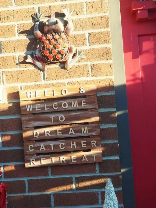 LOVE and Relax at Dream Catcher Retreat
