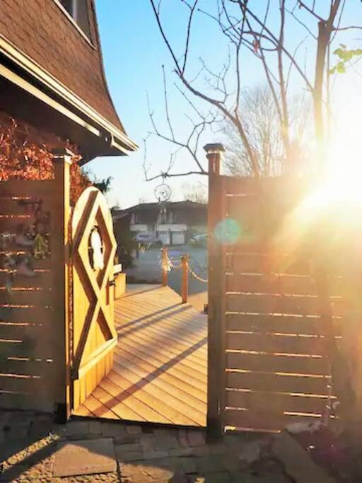 LOVE and Relax at Dream Catcher Retreat