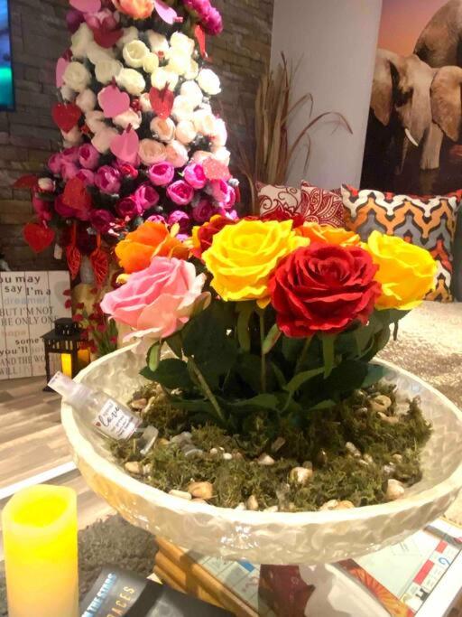 LOVE and Relax at Dream Catcher Retreat
