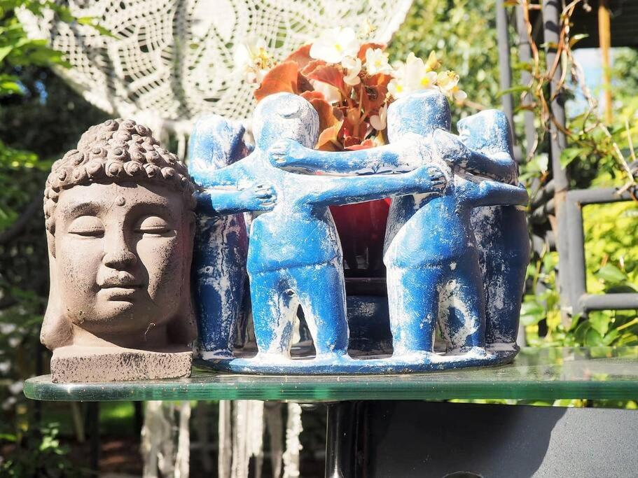 LOVE and Relax at Dream Catcher Retreat
