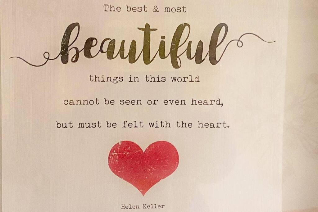 LOVE and Relax at Dream Catcher Retreat