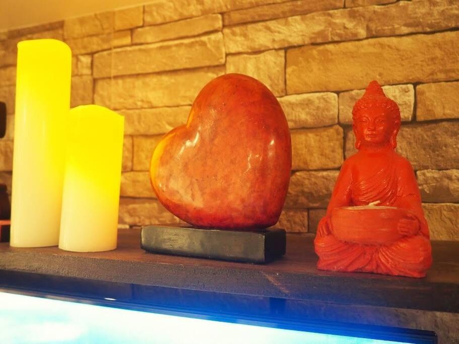 LOVE and Relax at Dream Catcher Retreat