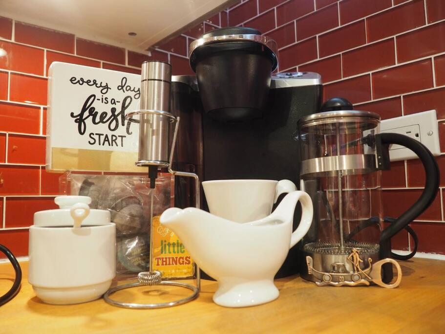 LOVE and Relax at Dream Catcher Retreat