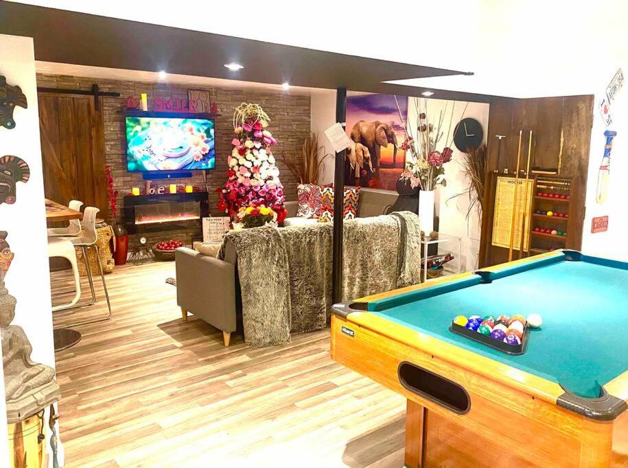 LOVE and Relax at Dream Catcher Retreat