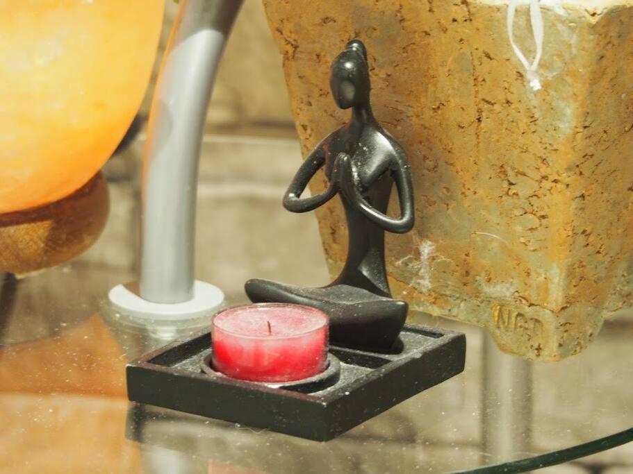 LOVE and Relax at Dream Catcher Retreat