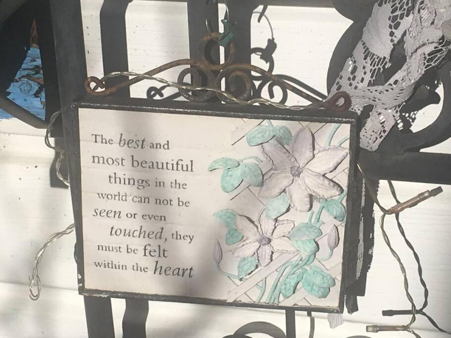LOVE and Relax at Dream Catcher Retreat