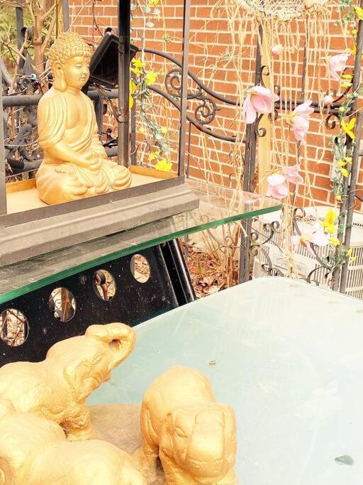 LOVE and Relax at Dream Catcher Retreat
