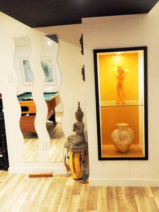 LOVE and Relax at Dream Catcher Retreat