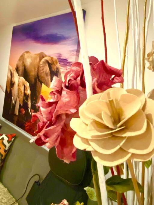 LOVE and Relax at Dream Catcher Retreat