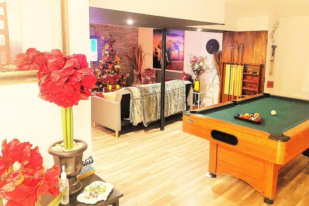 LOVE and Relax at Dream Catcher Retreat