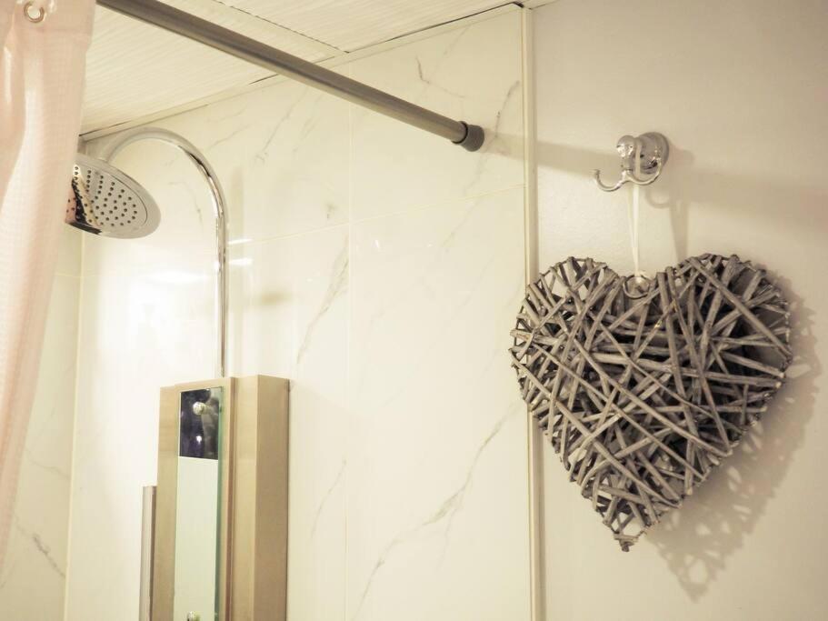 LOVE and Relax at Dream Catcher Retreat