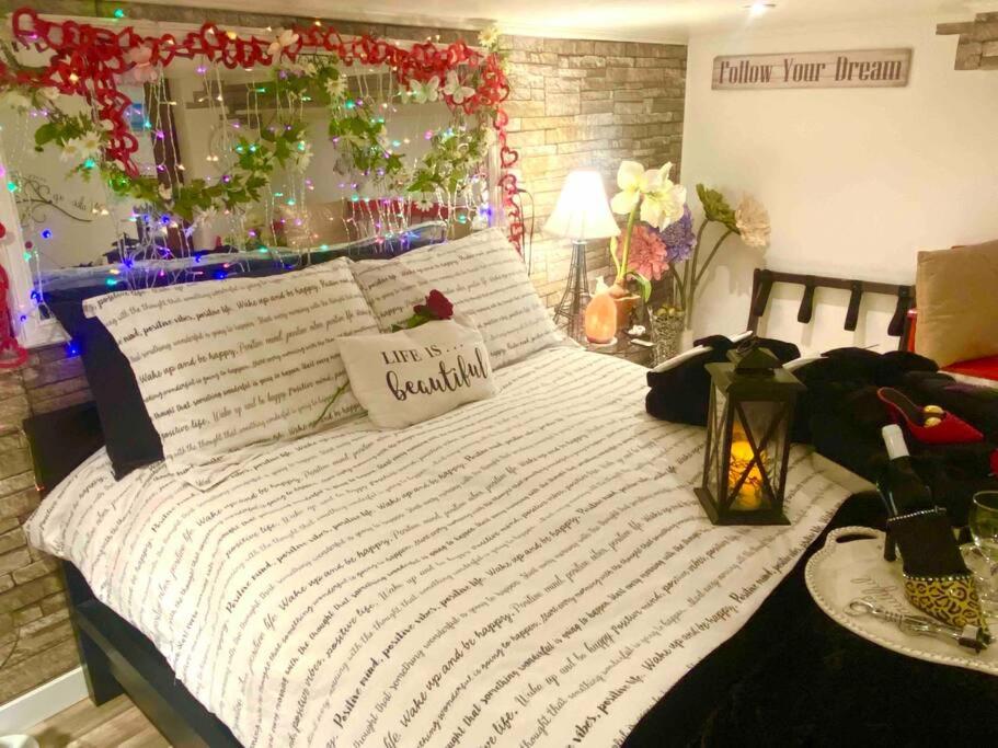 LOVE and Relax at Dream Catcher Retreat