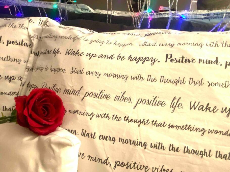 LOVE and Relax at Dream Catcher Retreat