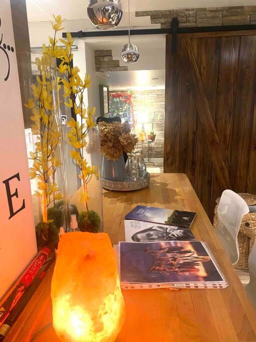 LOVE and Relax at Dream Catcher Retreat