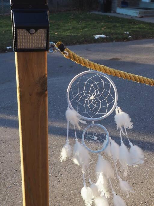 LOVE and Relax at Dream Catcher Retreat
