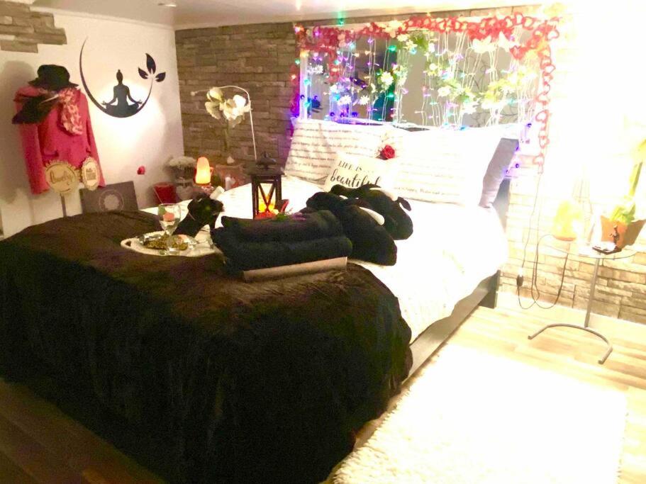 LOVE and Relax at Dream Catcher Retreat