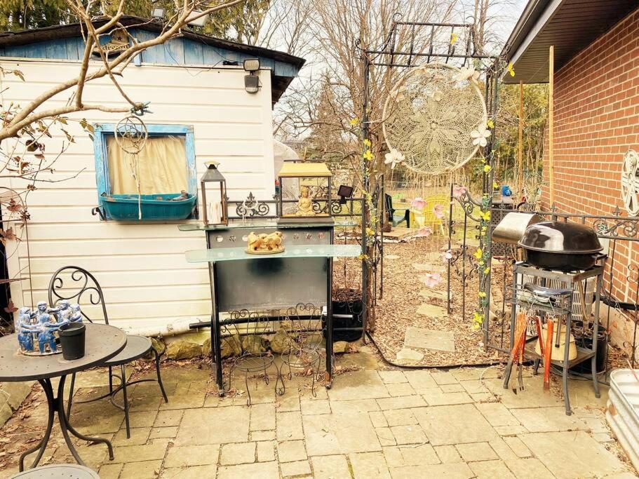 LOVE and Relax at Dream Catcher Retreat