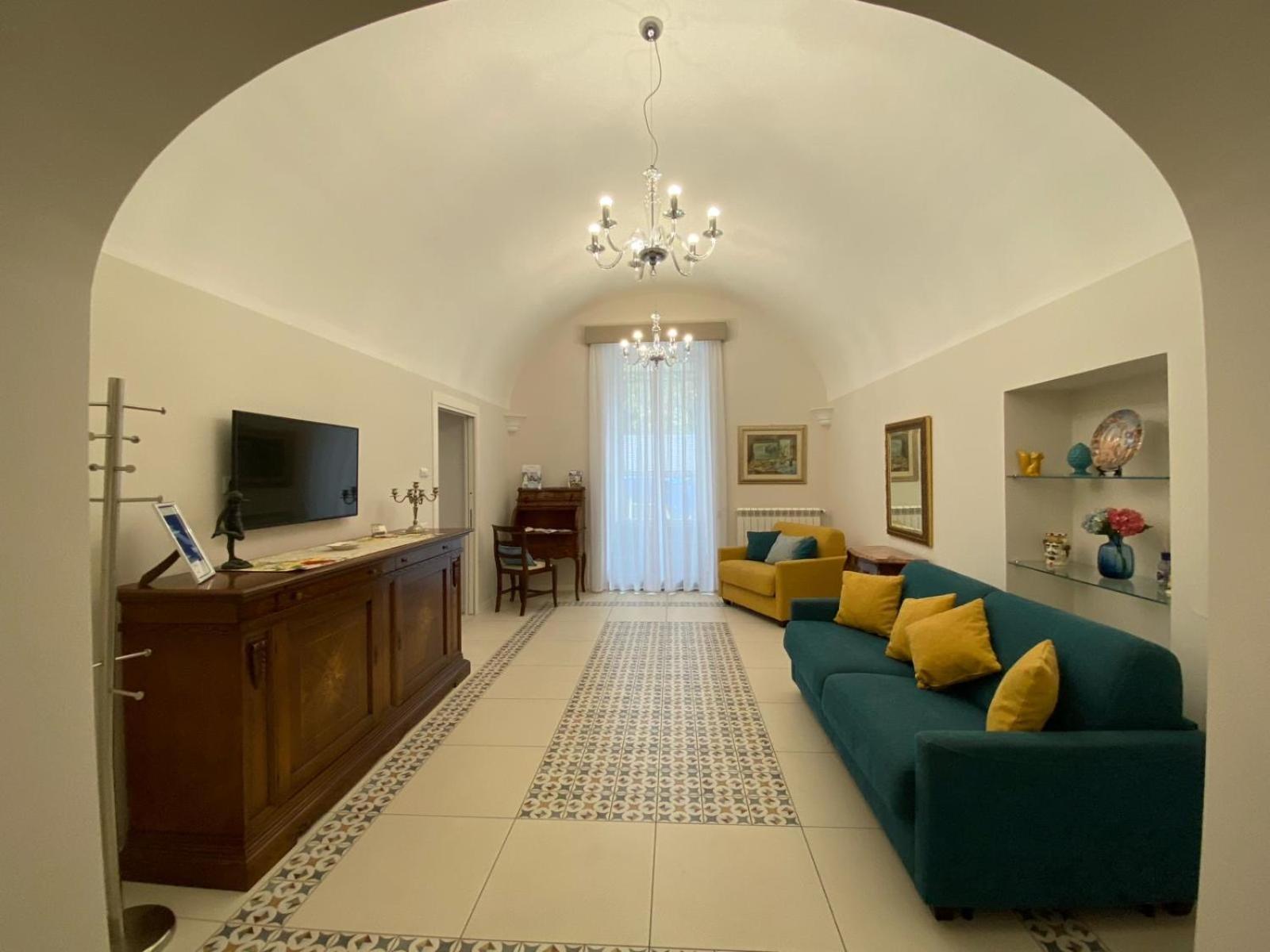 Maison Piccola Corte