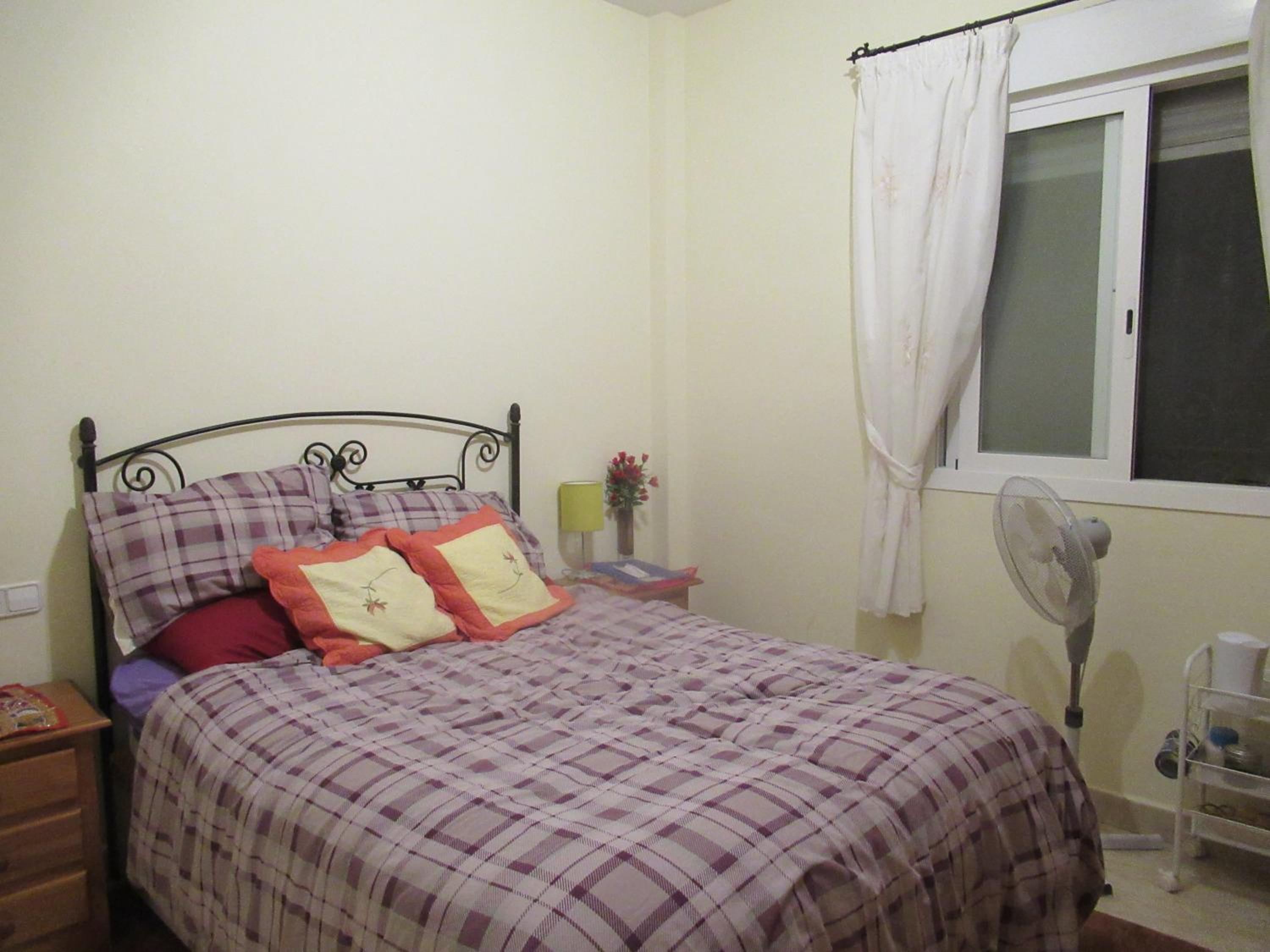 lovely double room with private bathroom photo 1