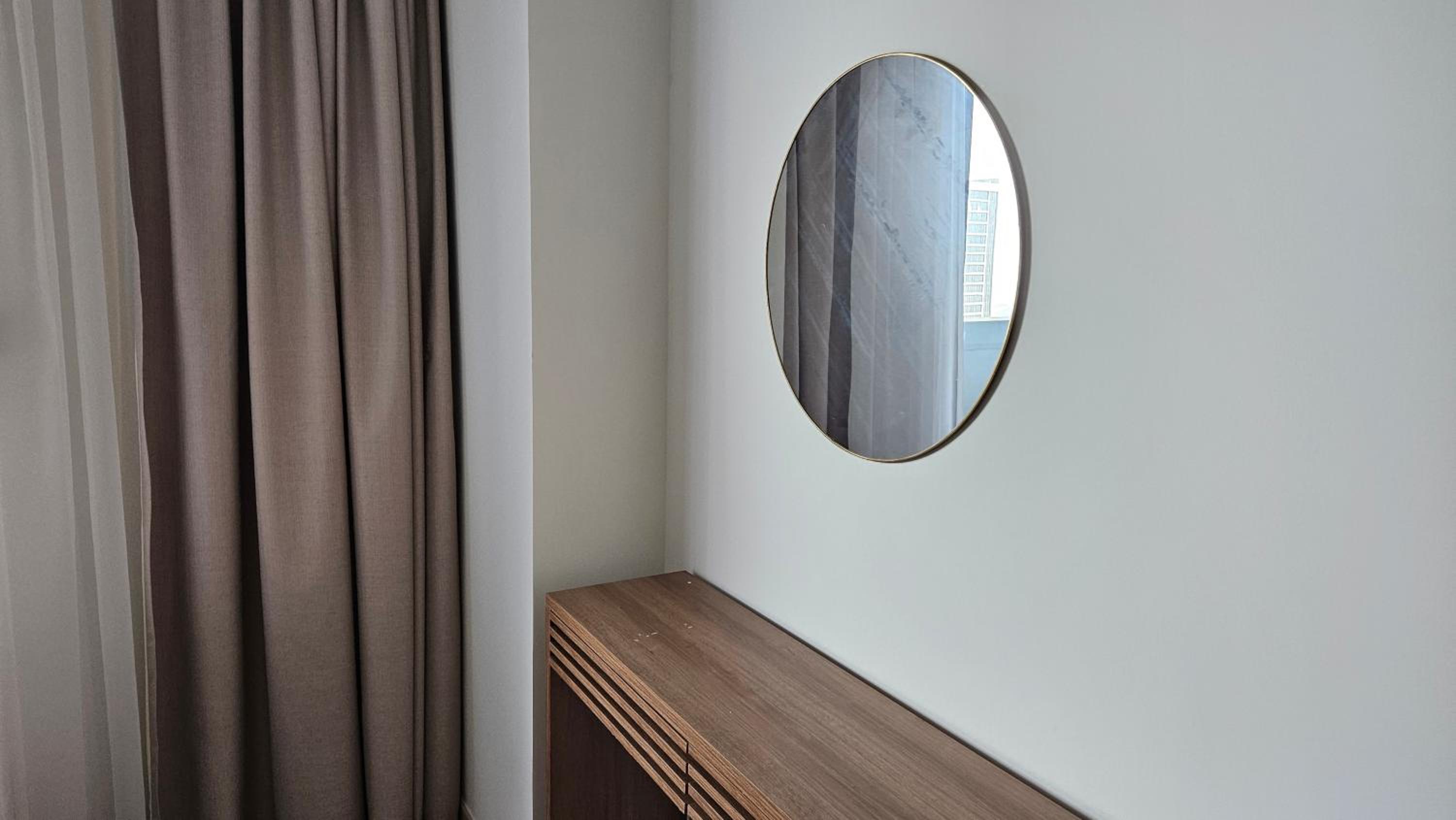 MH - Stunning 3BR Burj View - ACT TWO -REF4107