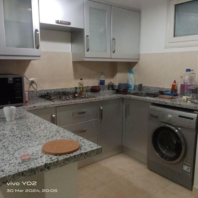 Ihab Chalet at Makadi Heights