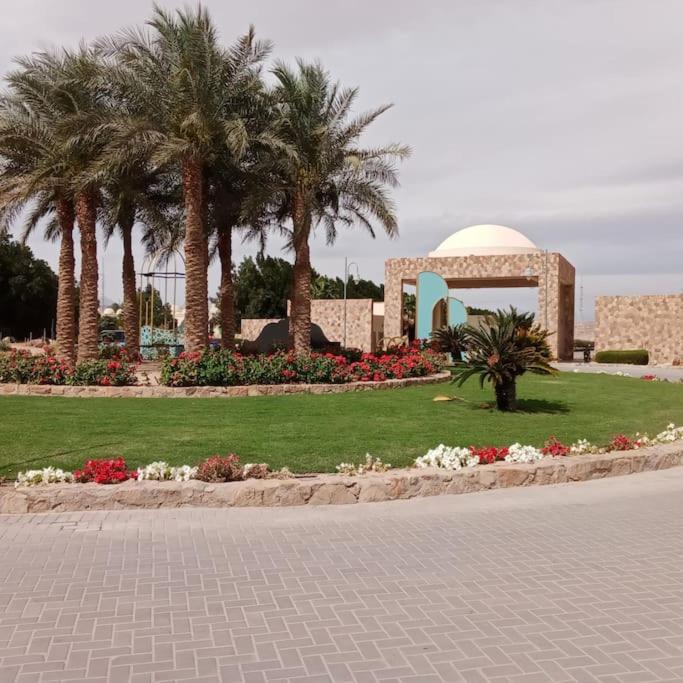 Ihab Chalet at Makadi Heights