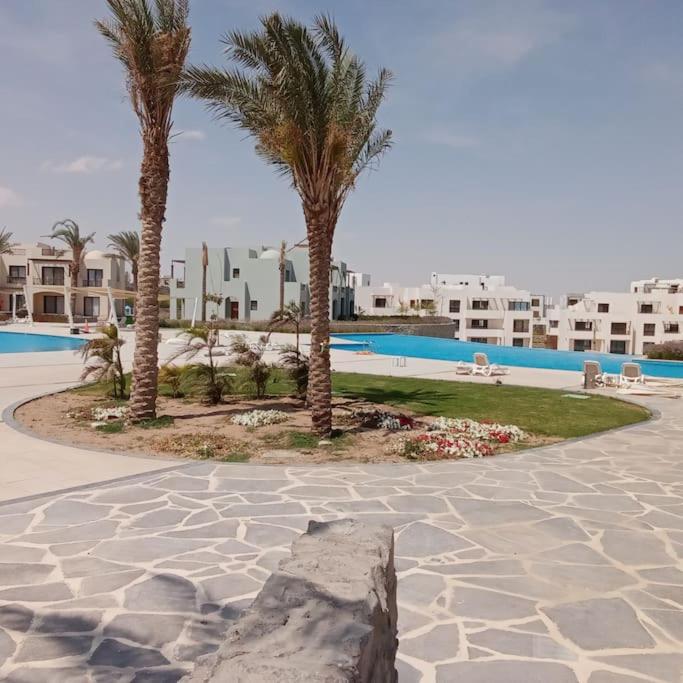 Ihab Chalet at Makadi Heights