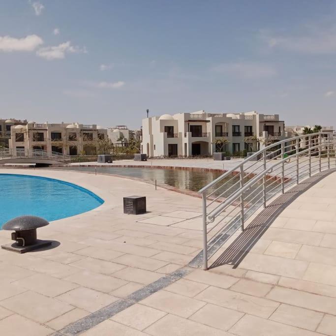 Ihab Chalet at Makadi Heights