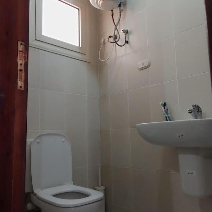 Ihab Chalet at Makadi Heights