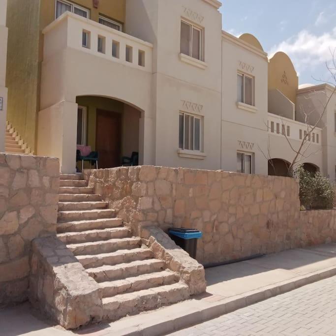 Ihab Chalet at Makadi Heights