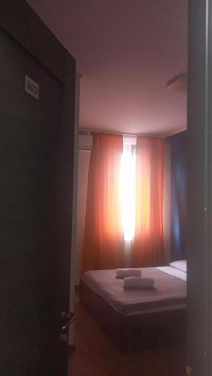 Central Apartments Rustaveli