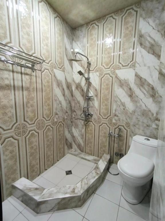 Central Apartments Rustaveli